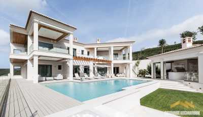 Villa For Sale in Vila Do Bispo, Portugal
