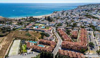 Apartment For Sale in Lagos, Portugal