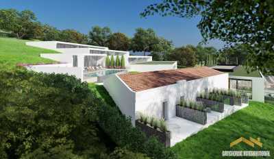 Residential Land For Sale in Loule, Portugal