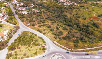 Residential Land For Sale in Almancil, Portugal