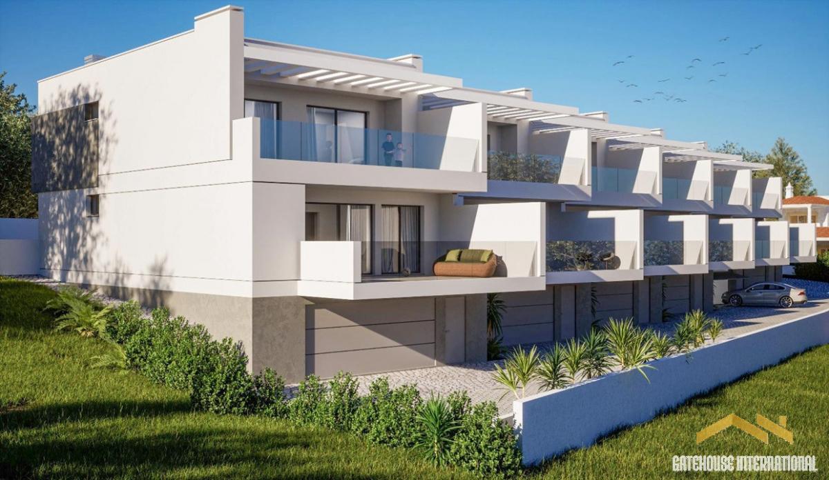 Picture of Home For Sale in Boliqueime, Algarve, Portugal