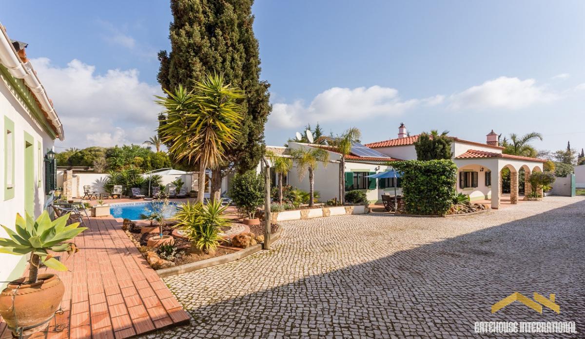 Picture of Villa For Sale in Lagos, Algarve, Portugal
