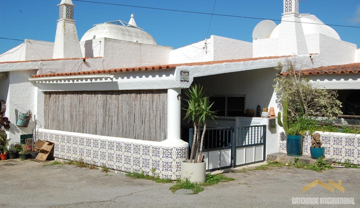 Picture of Home For Sale in Carvoeiro, Faro, Portugal