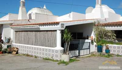 Home For Sale in Carvoeiro, Portugal