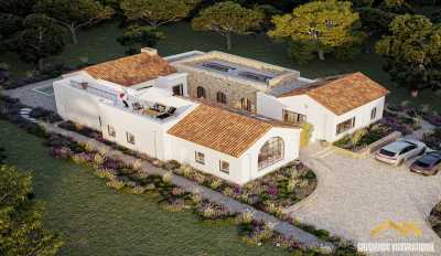 Home For Sale in Lagos, Portugal