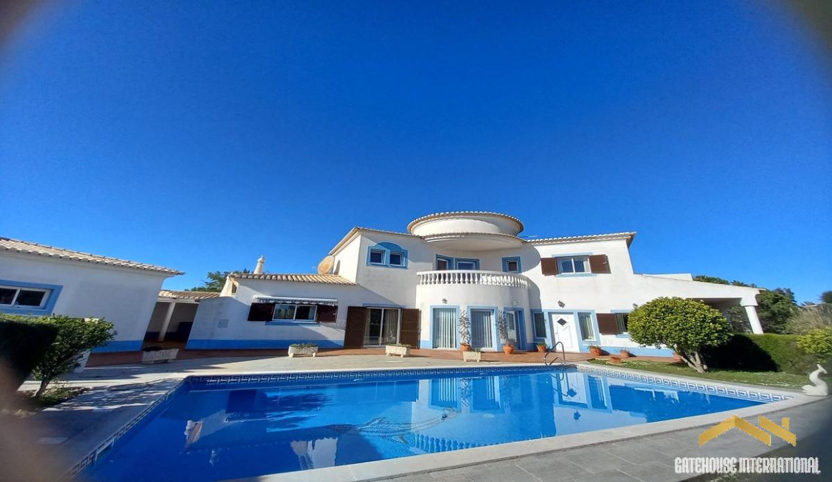 Picture of Villa For Sale in Vila Do Bispo, Algarve, Portugal