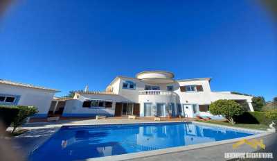 Villa For Sale in 
