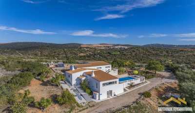 Villa For Sale in