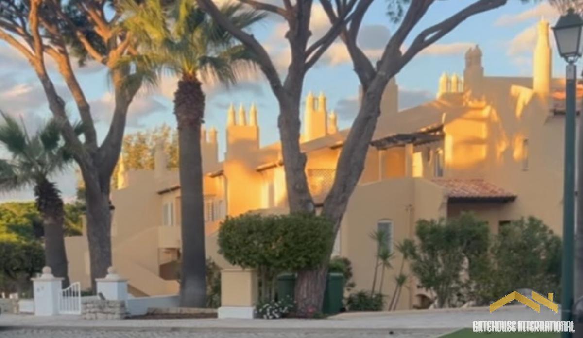 Picture of Apartment For Sale in Almancil, Algarve, Portugal