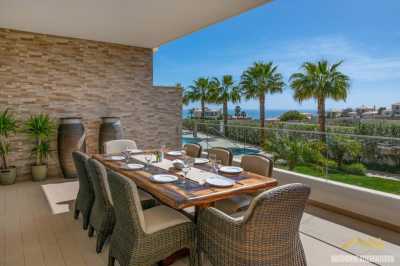 Apartment For Sale in Porto de Mos, Portugal