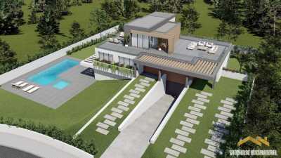 Villa For Sale in Olhao, Portugal