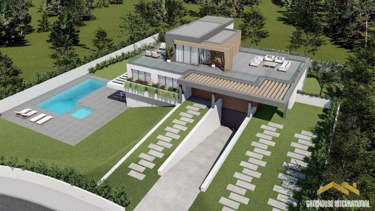 Picture of Villa For Sale in Olhao, Faro, Portugal