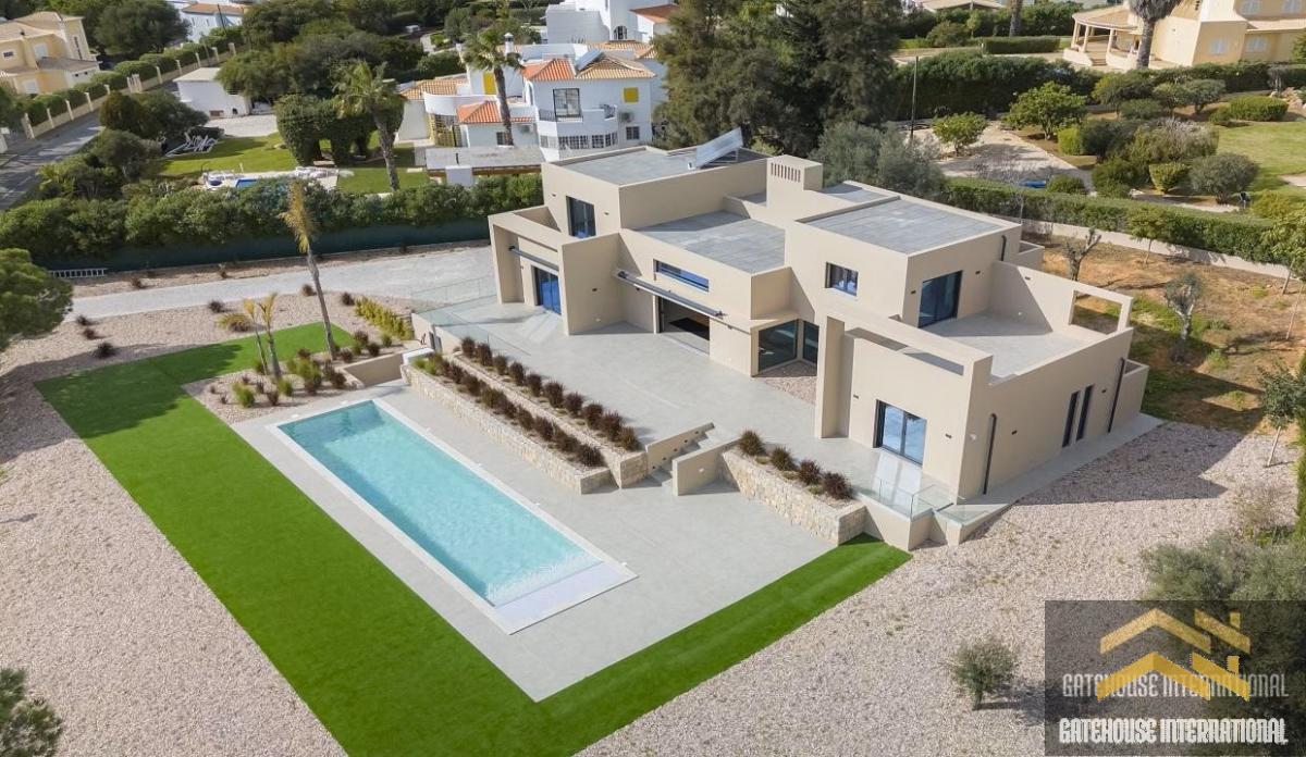 Picture of Villa For Sale in Carvoeiro, Faro, Portugal