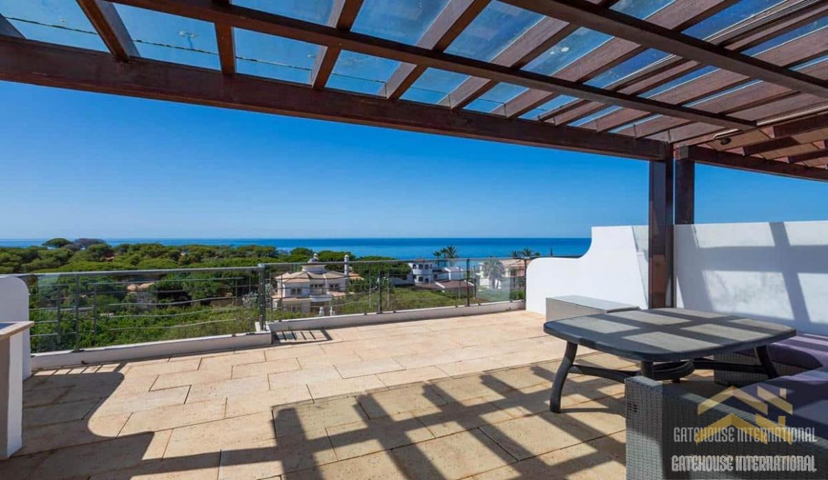 Picture of Home For Sale in Olhos De Água, Other, Portugal