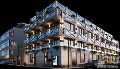 Apartment For Sale in 