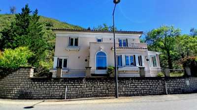 Home For Sale in Limoux, France