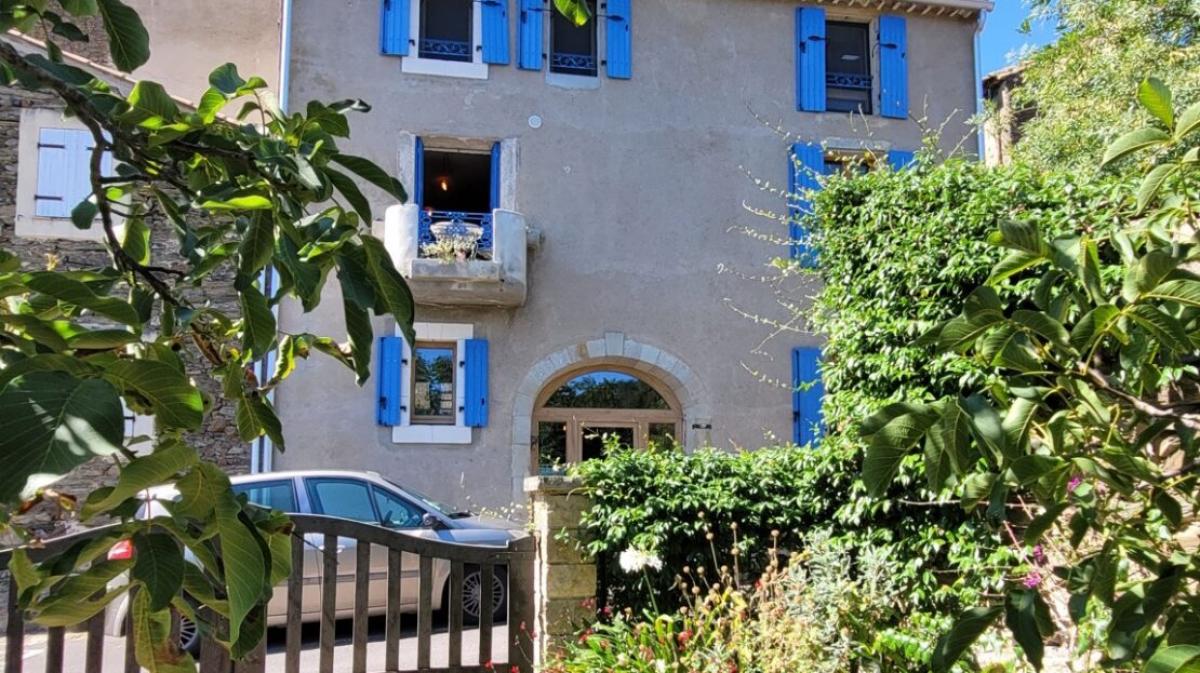 Picture of Home For Sale in Laurens, Other, France