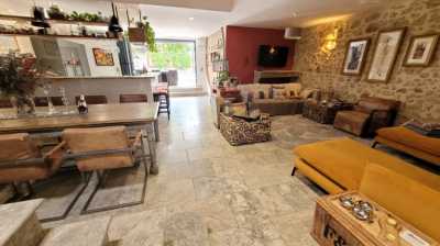 Home For Sale in Puissalicon, France