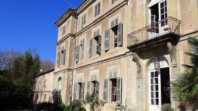 Home For Sale in Carcassonne, France