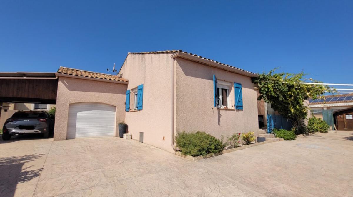 Picture of Home For Sale in Pezenas, Other, France