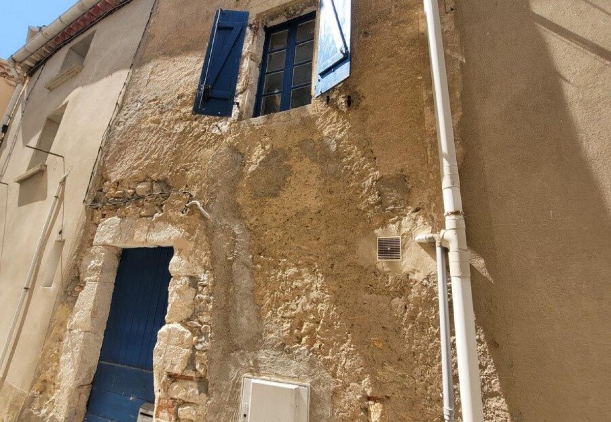 Picture of Home For Sale in Cessenon Sur Orb, Other, France