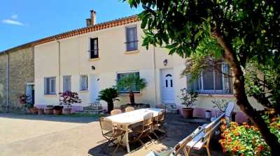 Home For Sale in Murviel Les Beziers, France