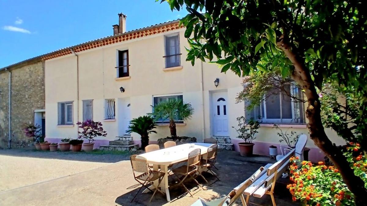 Picture of Home For Sale in Murviel Les Beziers, Other, France
