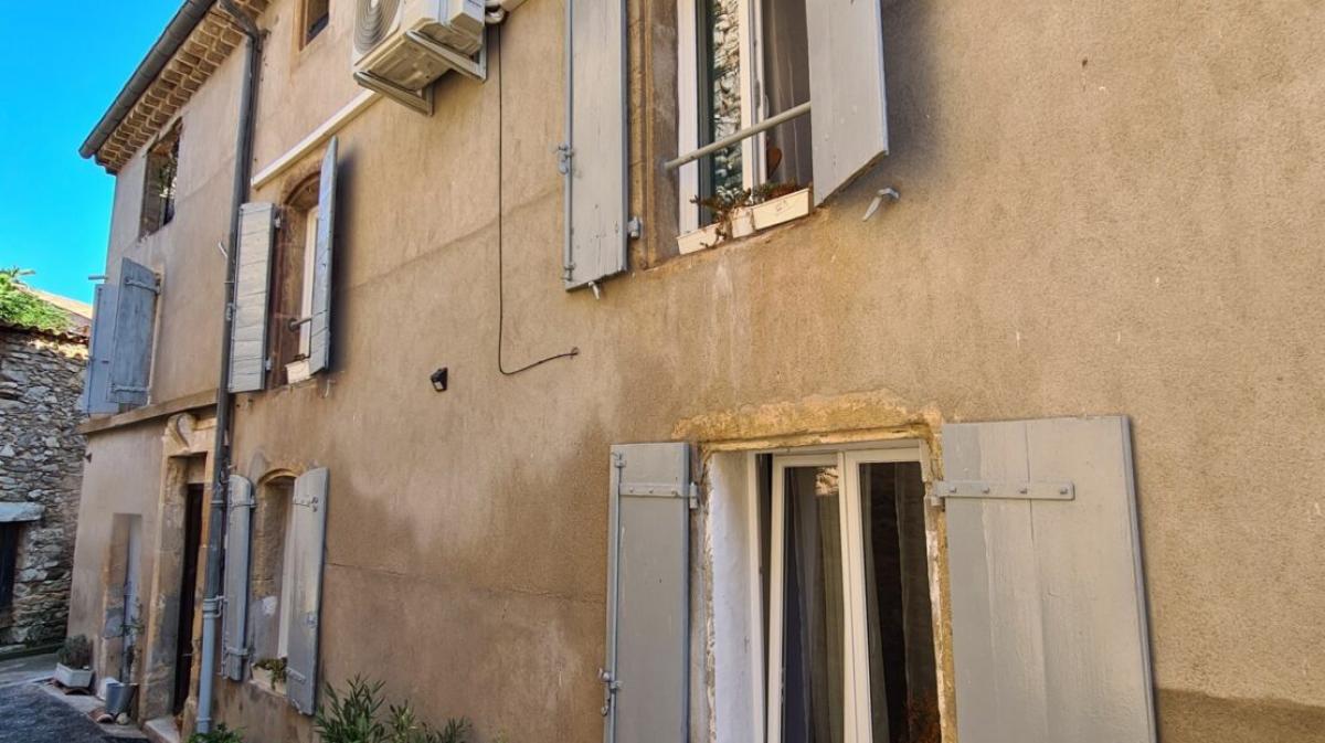 Picture of Home For Sale in Saint Chinian, Other, France