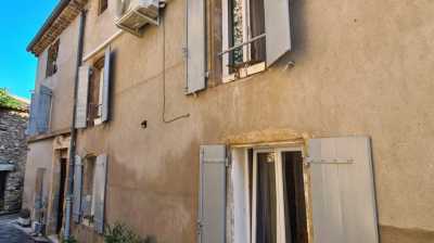 Home For Sale in Saint Chinian, France
