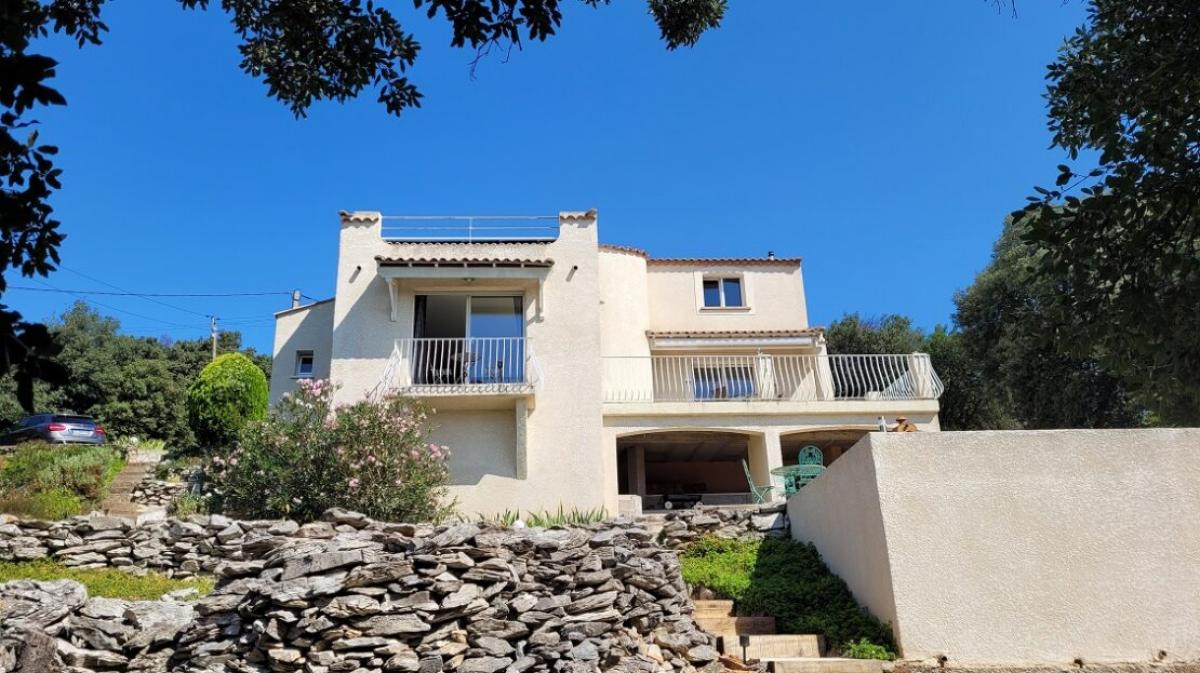 Picture of Home For Sale in Faugeres, Other, France