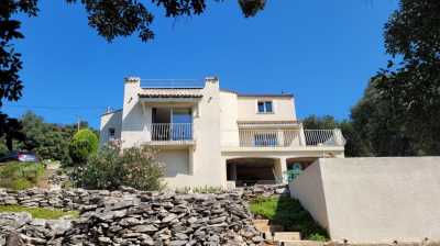 Home For Sale in Faugeres, France