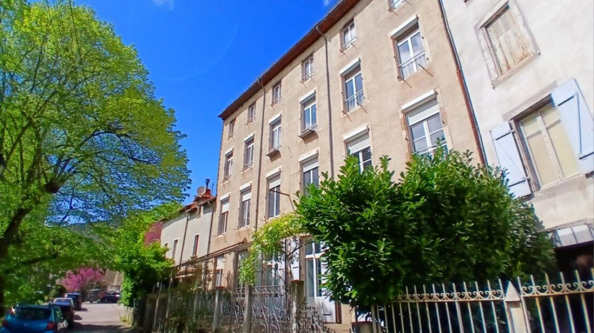 Picture of Home For Sale in Saint Pons De Thomieres, Other, France