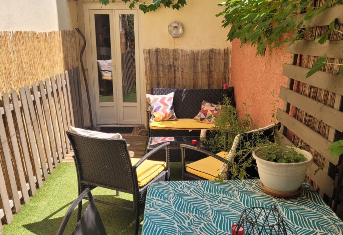 Picture of Apartment For Sale in Saint Genies De Fontedit, Other, France