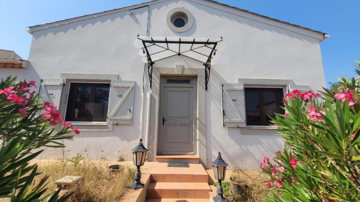 Picture of Home For Sale in Saint Chinian, Other, France