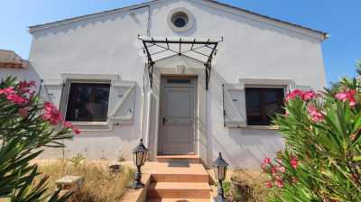 Home For Sale in Saint Chinian, France
