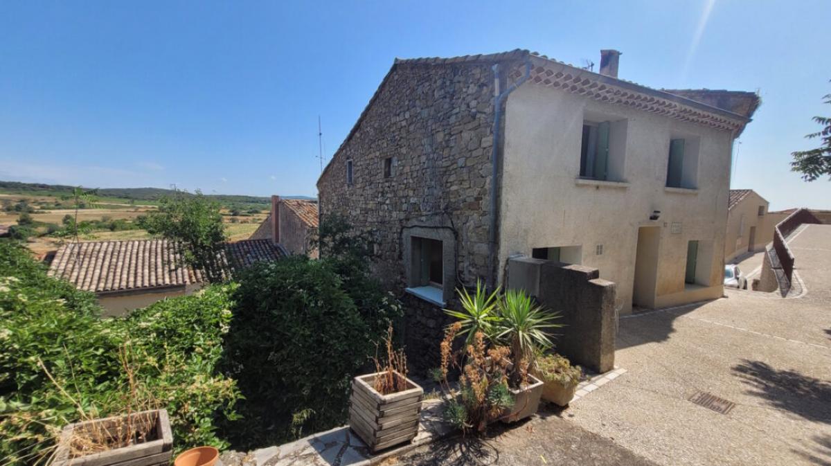 Picture of Home For Sale in Laurens, Other, France