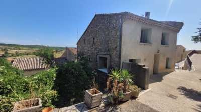 Home For Sale in Laurens, France