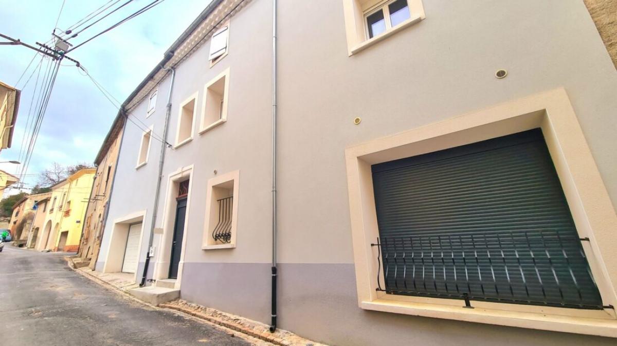 Picture of Home For Sale in Murviel Les Beziers, Other, France