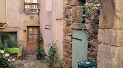 Home For Sale in Bedarieux, France