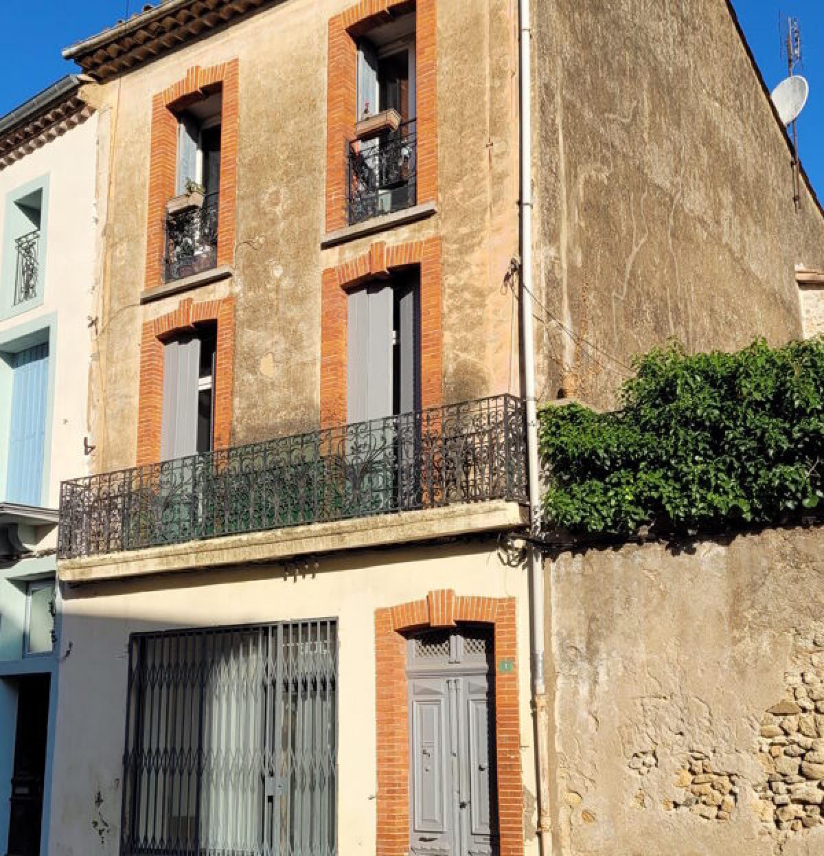 Picture of Apartment For Sale in Saint Genies De Fontedit, Other, France