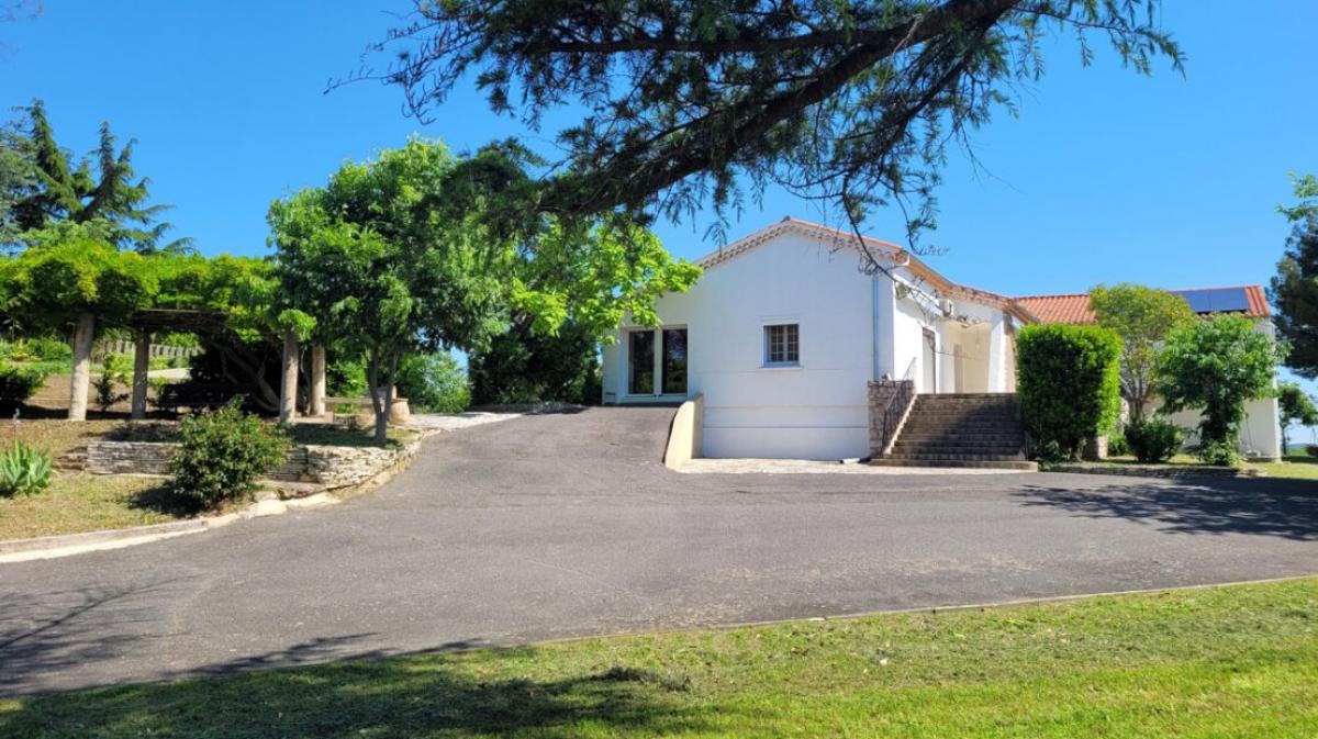 Picture of Home For Sale in Pezenas, Other, France