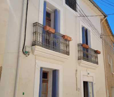 Home For Sale in Murviel Les Beziers, France