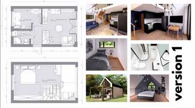 Residential Land For Sale in 