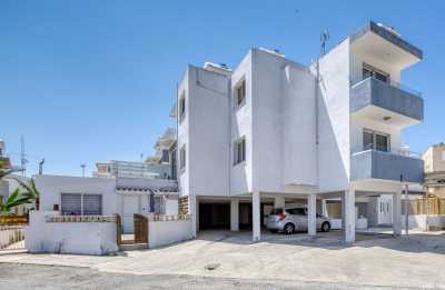 Apartment For Sale in Kapparis, Cyprus