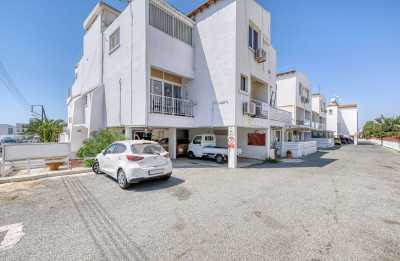 Apartment For Sale in 