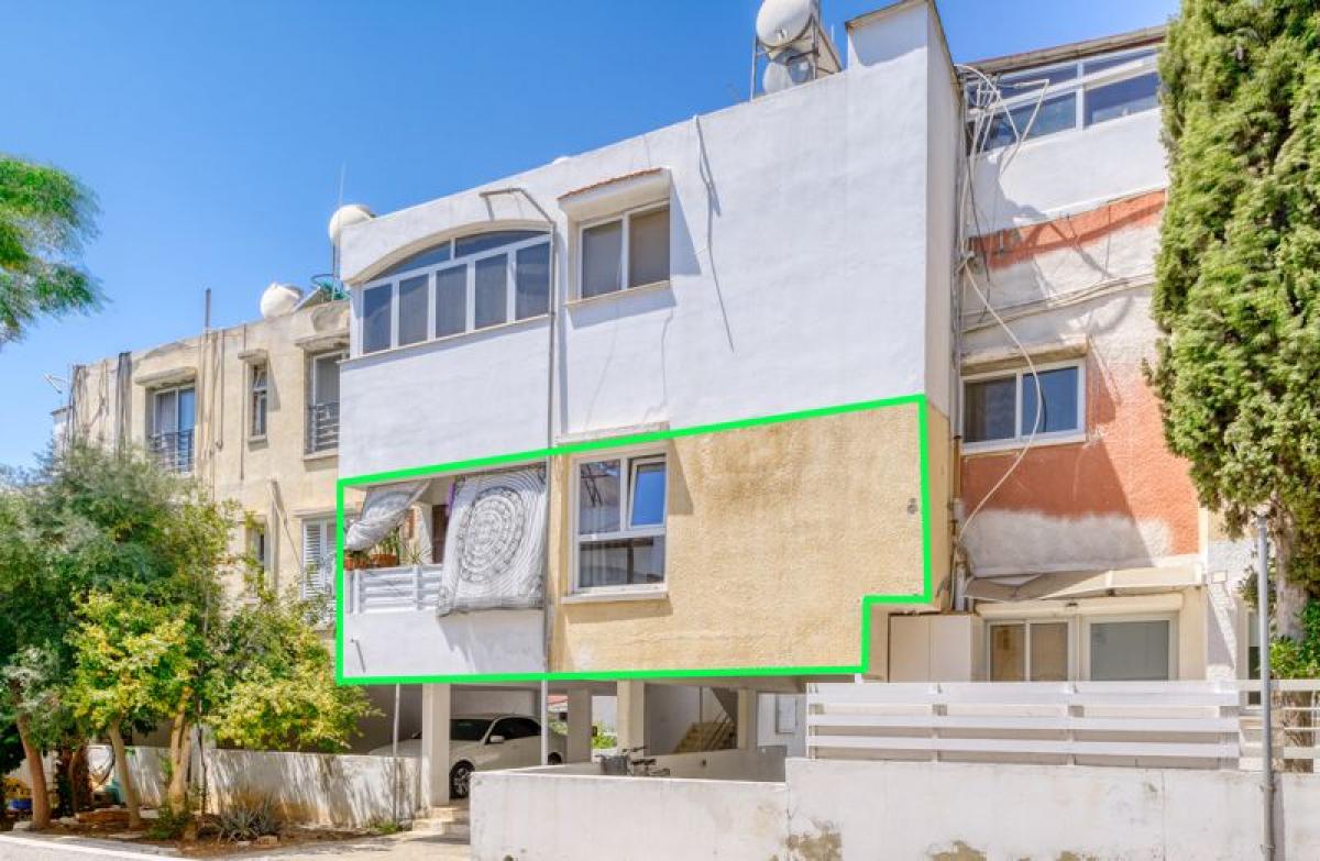 Picture of Apartment For Sale in Ayia Napa, Famagusta, Cyprus