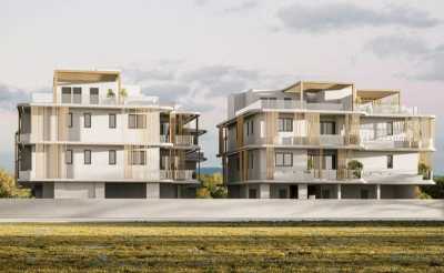 Apartment For Sale in 