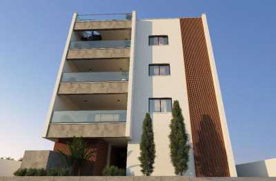 Apartment For Sale in Aradippou, Cyprus