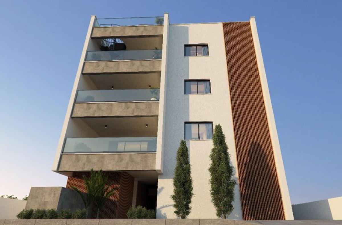 Picture of Apartment For Sale in Aradippou, Larnaca, Cyprus
