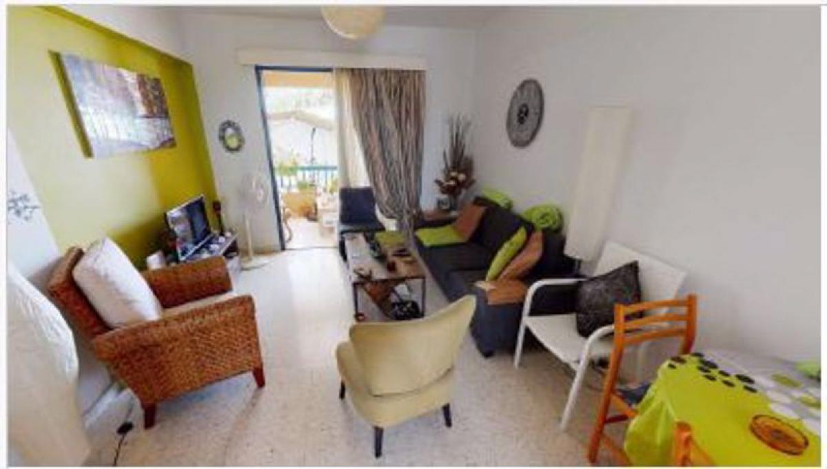 Picture of Apartment For Sale in Tala, Paphos, Cyprus